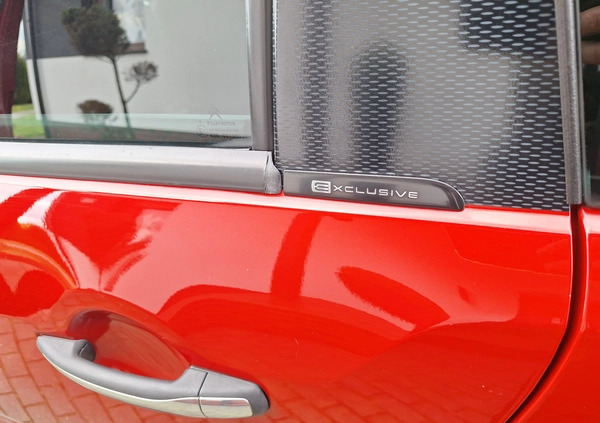Citroen C3 Picasso cena 23800 przebieg: 150000, rok produkcji 2013 z Białogard małe 352